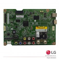 PLACA PRINCIPAL LG 32LB550B 32LB560B EBT62800601 EBU62288801 EAX65359106 - ORIGINAL